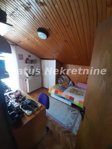 Kuća na prodaju, Jodna Banja, Novi Sad, 128m², 267.800 €