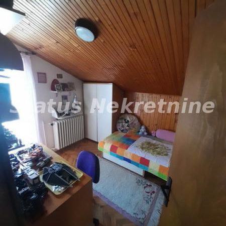 Kuća na prodaju, Jodna Banja, Novi Sad, 128m², 267.800 €