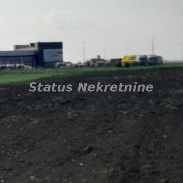 Plac na prodaju, Kovilj, Novi Sad, 27,81 ari, 125.800 €