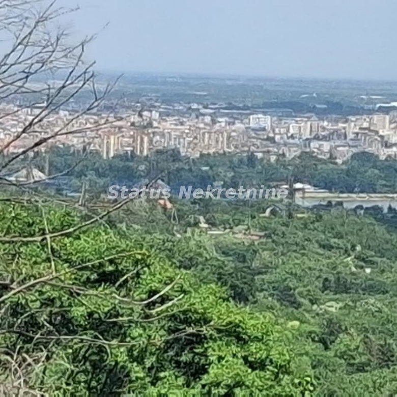 Plac na prodaju, Sremska Kamenica, Novi Sad, 51,7 ari, 164.800 €
