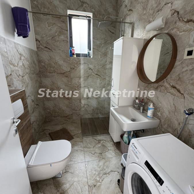 Petosoban stan na prodaju, Sremska Kamenica, Novi Sad, 147m², 438.000 €