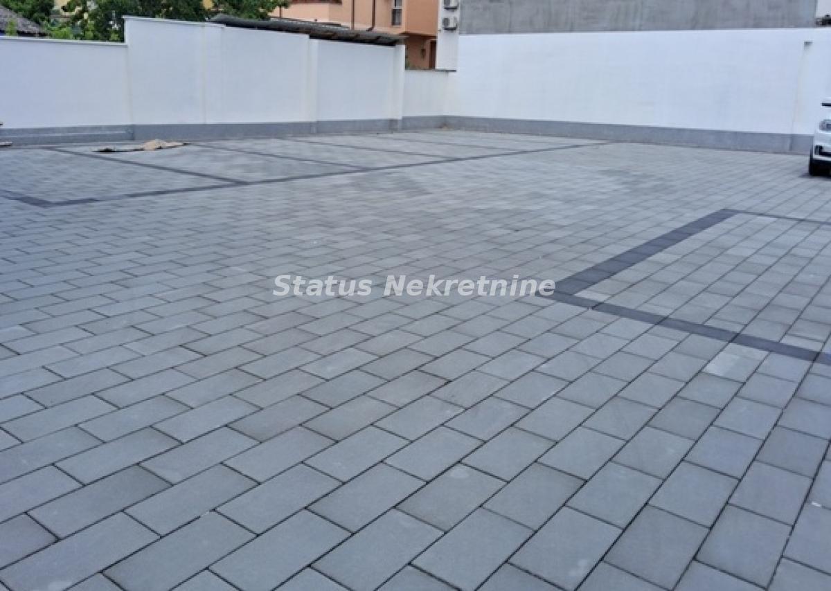 Višesoban stan na prodaju, Adamovićevo Naselje, Novi Sad, 129m², 378.700 €
