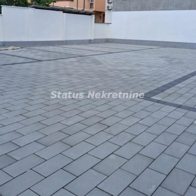 Višesoban stan na prodaju, Adamovićevo Naselje, Novi Sad, 129m², 378.700 €
