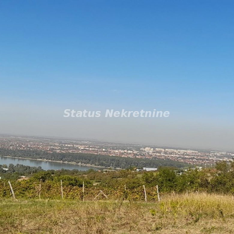Plac na prodaju, Ledinci, Novi Sad, 209,64 ari, 2.591.000 €