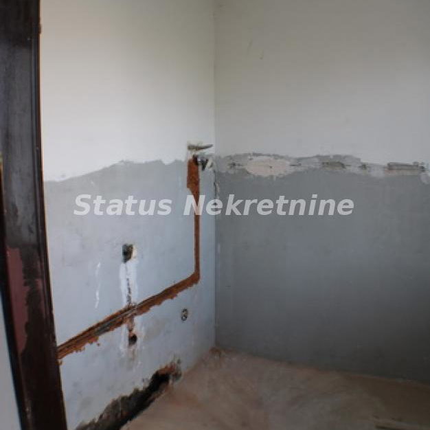 Dvosoban stan na prodaju, Sirig, Temerin, 48m², 45.000 €
