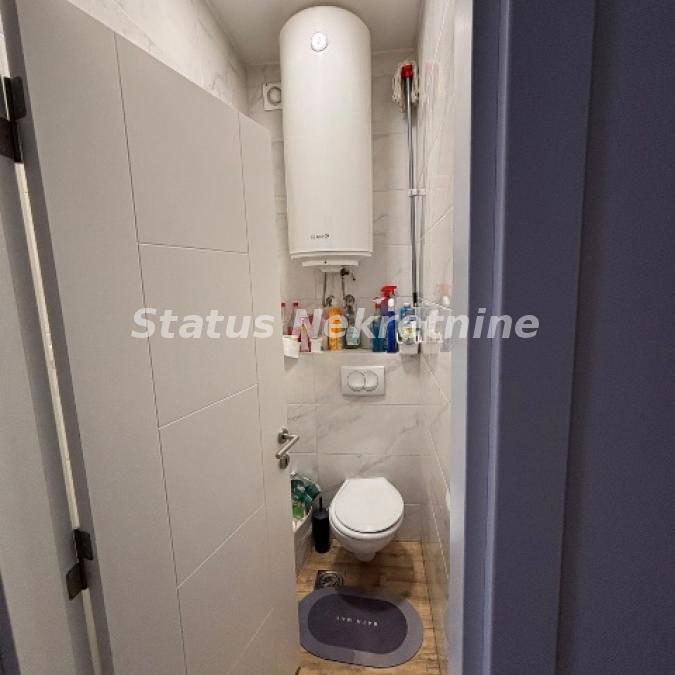 Četvorosoban stan na prodaju, Telep, Novi Sad, 82m², 198.790 €