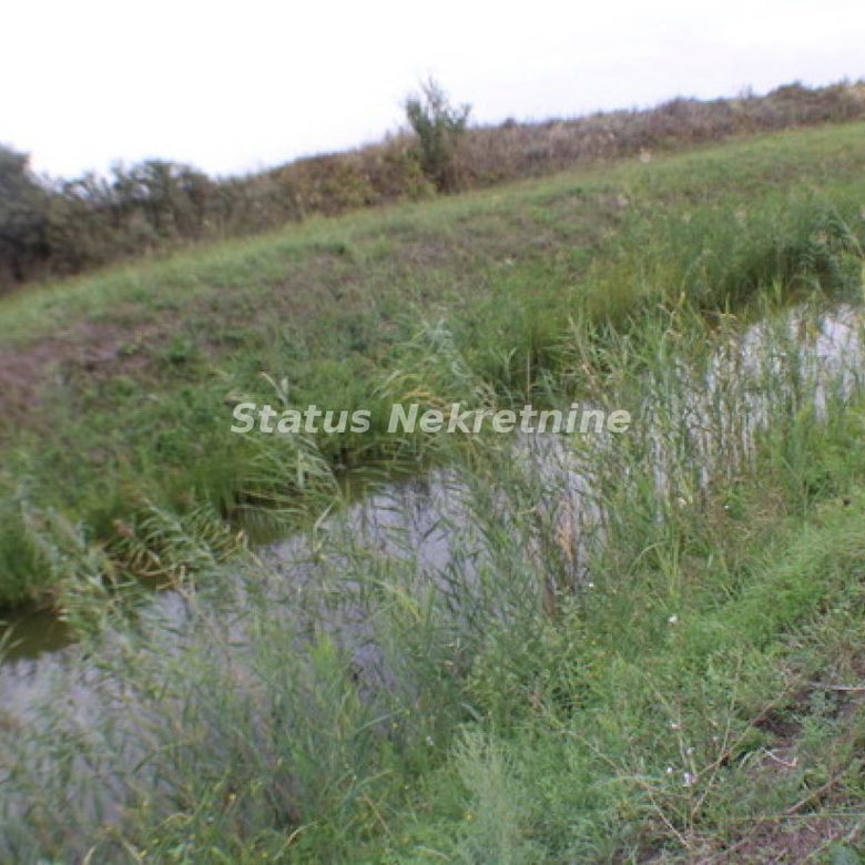Plac na prodaju, Zrenjanin, 1378,38 ari, 115.000 €