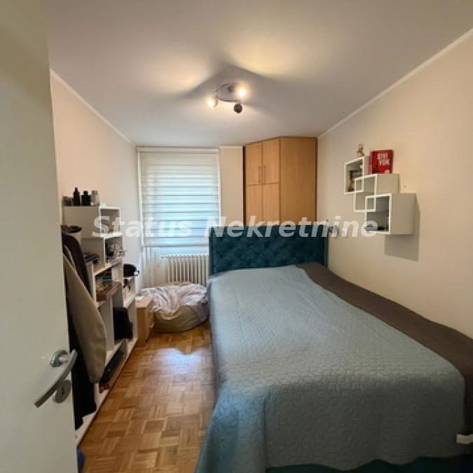 Dvoiposoban stan na prodaju, Novo Naselje, Novi Sad, 76m², 198.790 €