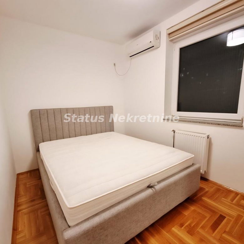 Trosoban stan na prodaju, Nova Detelinara, Novi Sad, 63m², 184.370 €