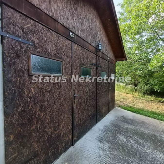 Kuća na prodaju, Sremska Kamenica, Novi Sad, 92m², 149.350 €
