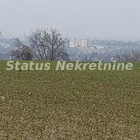 Plac na prodaju, Petrovaradin, Novi Sad, 36,25 ari, 169.950 €