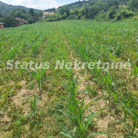 Plac na prodaju, Beočin, 9,28 ari, 57.400 €