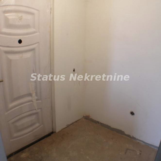 Dvosoban stan na prodaju, Sirig, Temerin, 48m², 45.000 €