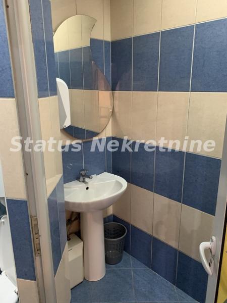 Lokal na prodaju, Centar, Novi Sad, 125m², 267.800 €