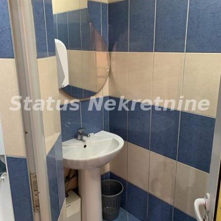 Lokal na prodaju, Centar, Novi Sad, 125m², 267.800 €