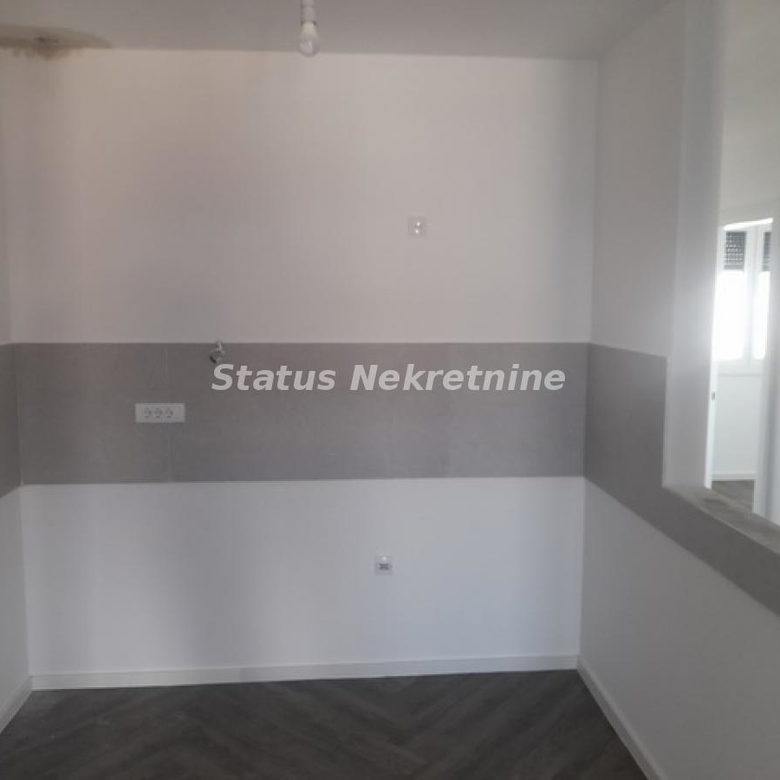 Troiposoban stan na prodaju, Adice, Novi Sad, 80m², 148.320 €