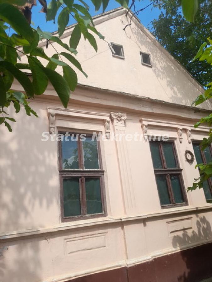 actionimagesite31agencystatusimgthixpwjn2e-20230831-132435-resize Kuća na prodaju, Ruma, 220m², 72.100 €