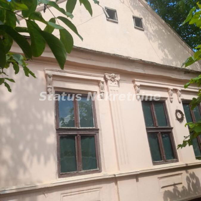 Kuća na prodaju, Ruma, 220m², 72.100 €
