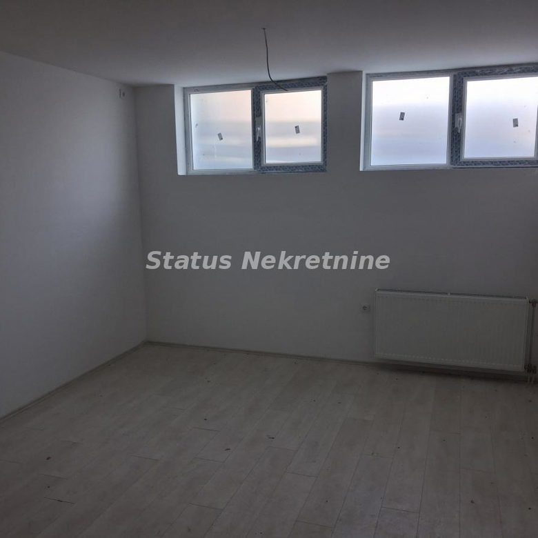 Dvosoban stan na prodaju, Futog, Novi Sad, 38m², 74.200 €