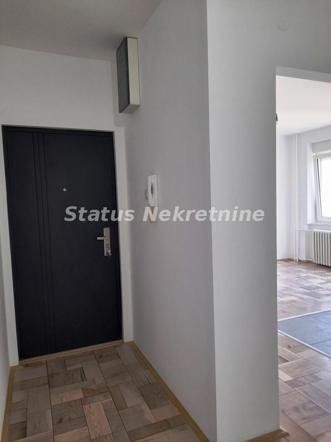 Dvoiposoban stan na prodaju, Grbavica, Novi Sad, 52m², 180.250 €
