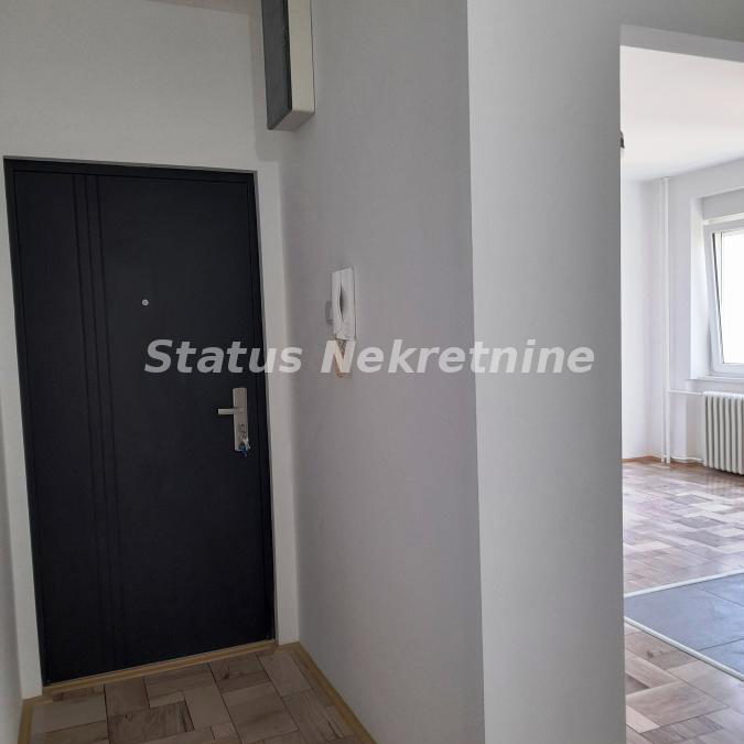 Dvoiposoban stan na prodaju, Grbavica, Novi Sad, 52m², 180.250 €