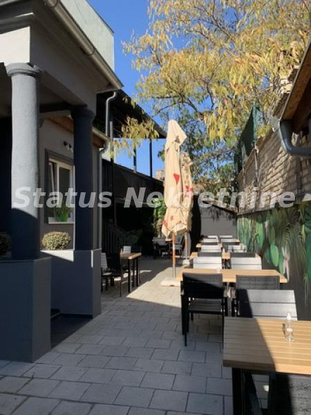 Lokal na prodaju, Sremski Karlovci, 106m², 260.000 €