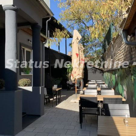 Lokal na prodaju, Sremski Karlovci, 106m², 260.000 €