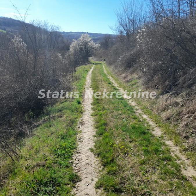Plac na prodaju, Sremski Karlovci, 70,25 ari, 59.000 €