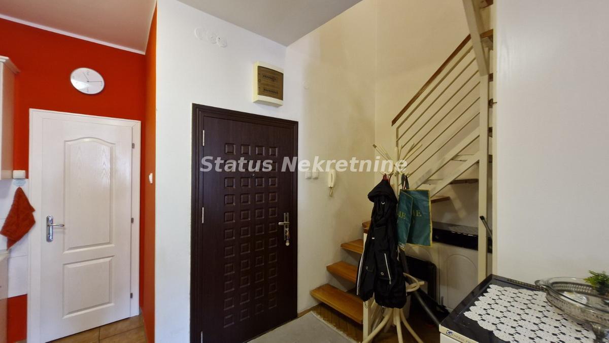 Četvorosoban stan na prodaju, Centar, Novi Sad, 120m², 330.000 €