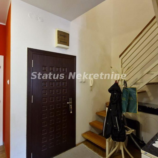 Četvorosoban stan na prodaju, Centar, Novi Sad, 120m², 330.000 €