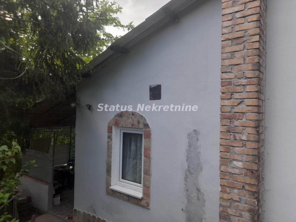 Kuća na prodaju, Sremska Kamenica, Novi Sad, 60m², 180.000 €