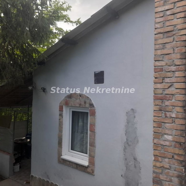 Kuća na prodaju, Sremska Kamenica, Novi Sad, 60m², 180.000 €