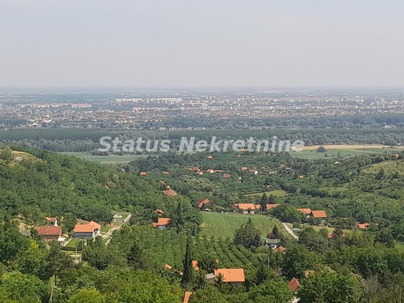 Kuća na prodaju, Beočin, 30m², 103.000 €
