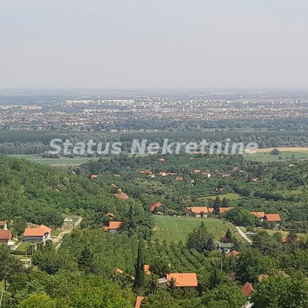 Kuća na prodaju, Beočin, 30m², 103.000 €