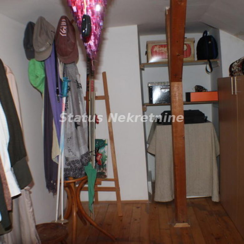 Dvosoban stan na prodaju, Centar, Novi Sad, 77m², 152.440 €