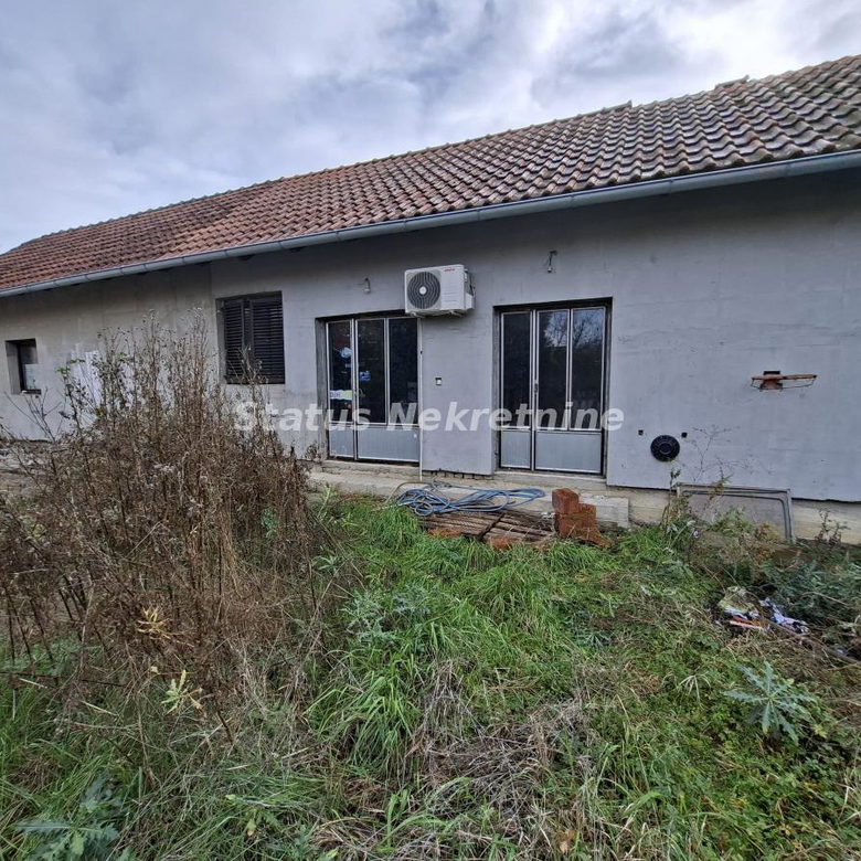 Kuća na prodaju, Futog, Novi Sad, 118m², 180.000 €