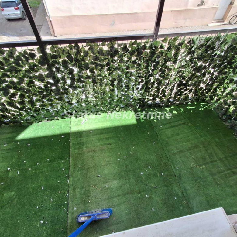 Troiposoban stan na prodaju, Titel, 72m², 61.800 €