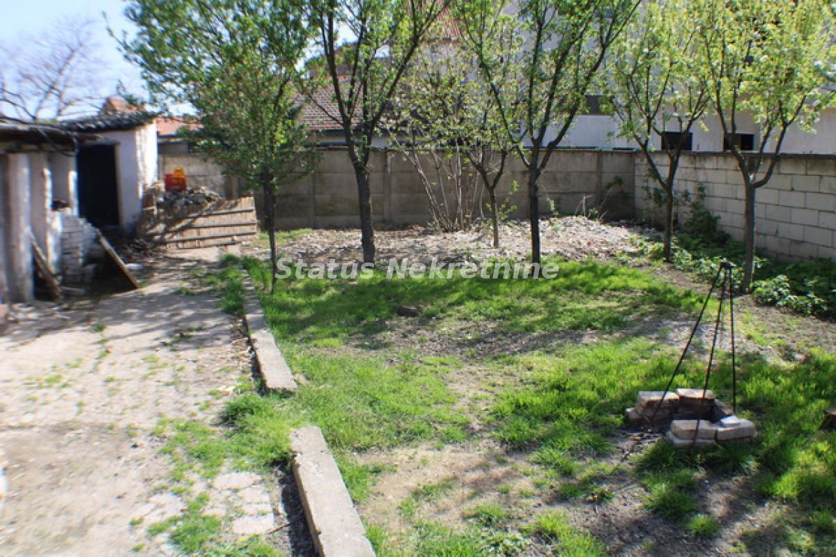 Kuća na prodaju, Slana Bara, Novi Sad, 110m², 278.100 €
