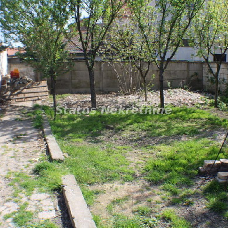Kuća na prodaju, Slana Bara, Novi Sad, 110m², 278.100 €