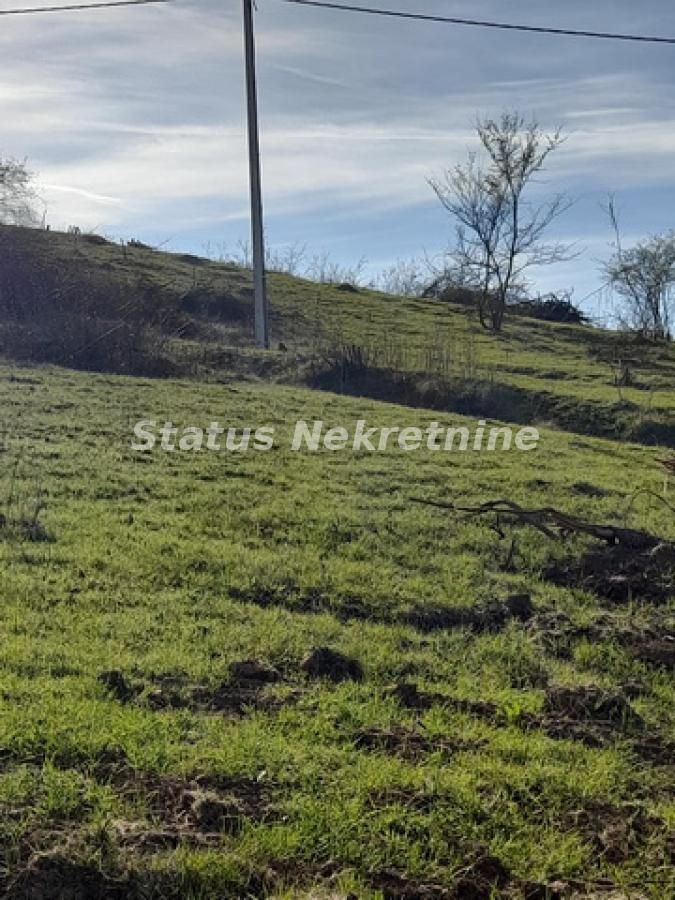 Plac na prodaju, Popovica, Novi Sad, 15,44 ari, 61.800 €