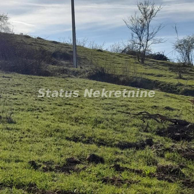 Plac na prodaju, Popovica, Novi Sad, 15,44 ari, 61.800 €