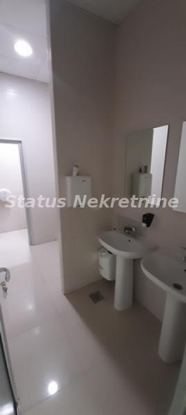 Lokal za izdavanje, Bulevar Oslobođenja, Novi Sad, 1700m², 15.300 €/mes