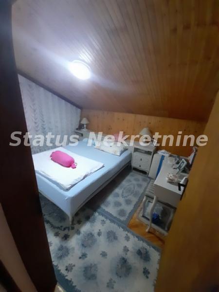 Kuća na prodaju, Jodna Banja, Novi Sad, 128m², 267.800 €