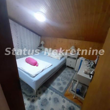 Kuća na prodaju, Jodna Banja, Novi Sad, 128m², 267.800 €