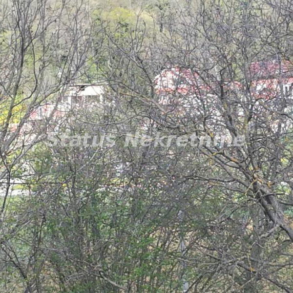 Plac na prodaju, Sremska Kamenica, Novi Sad, 9,44 ari, 77.250 €