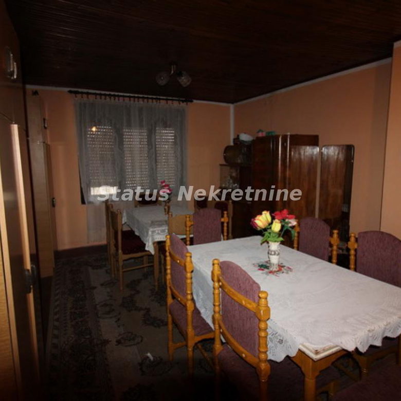 Kuća na prodaju, Titel, 115m², 47.500 €