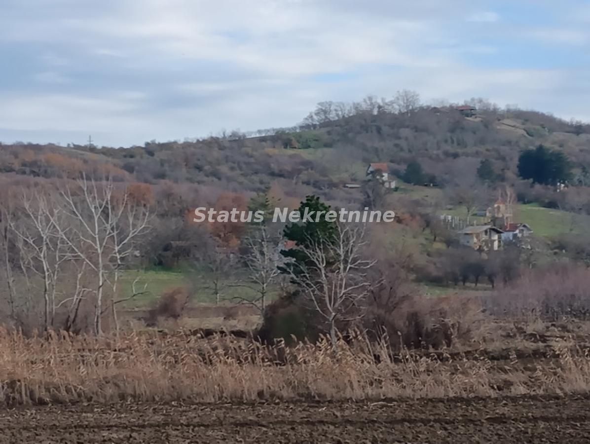 Plac na prodaju, Sremski Karlovci, 33,33 ari, 34.350 €