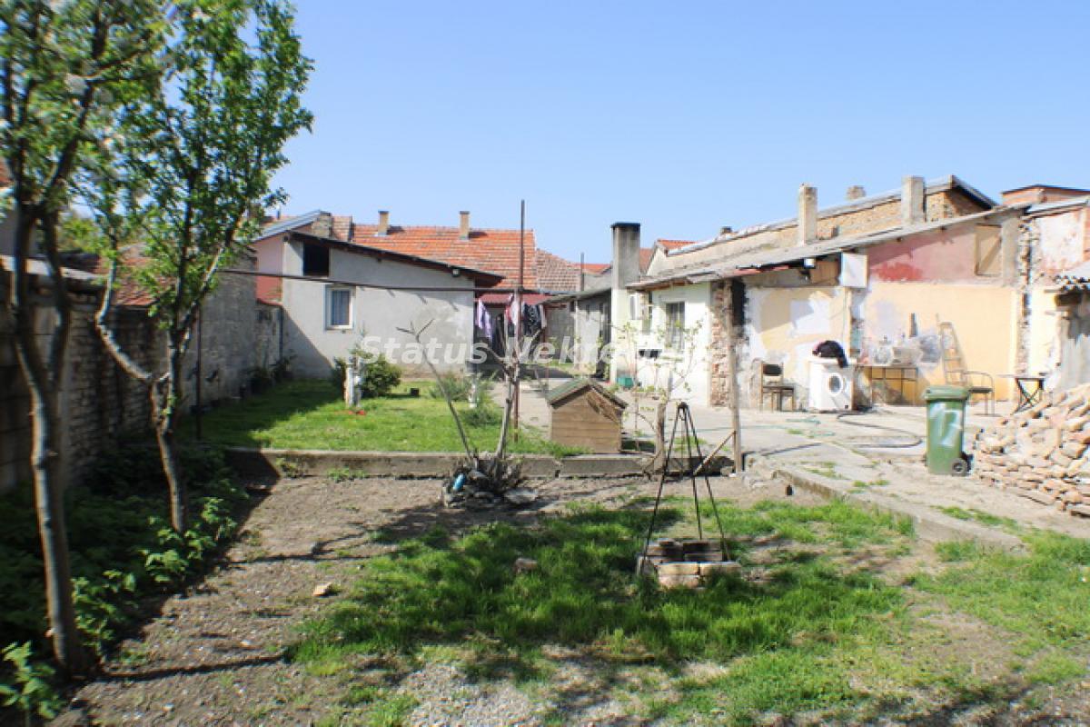 Kuća na prodaju, Slana Bara, Novi Sad, 110m², 278.100 €