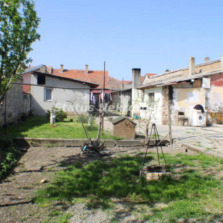 Kuća na prodaju, Slana Bara, Novi Sad, 110m², 278.100 €