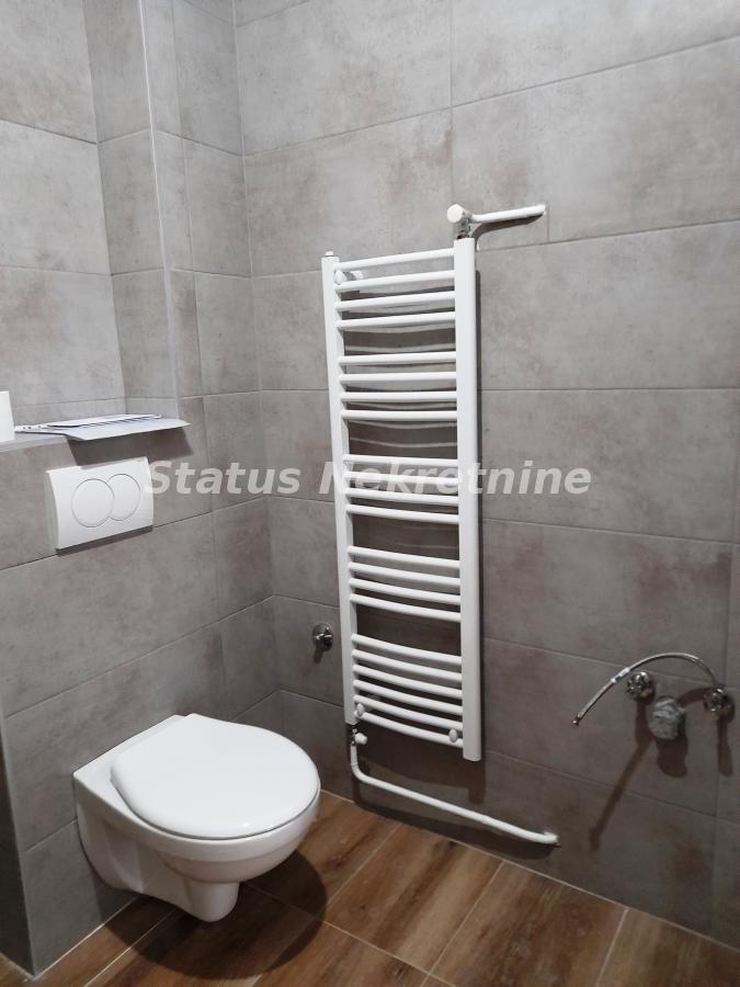 Dvoiposoban stan na prodaju, Grbavica, Novi Sad, 52m², 180.250 €